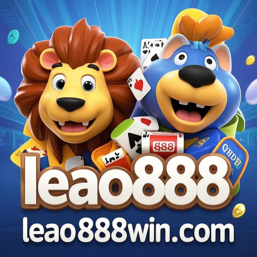 leao888